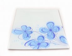 玻璃背蓋白與UV墨水起化學(xué)反應(yīng)的原因